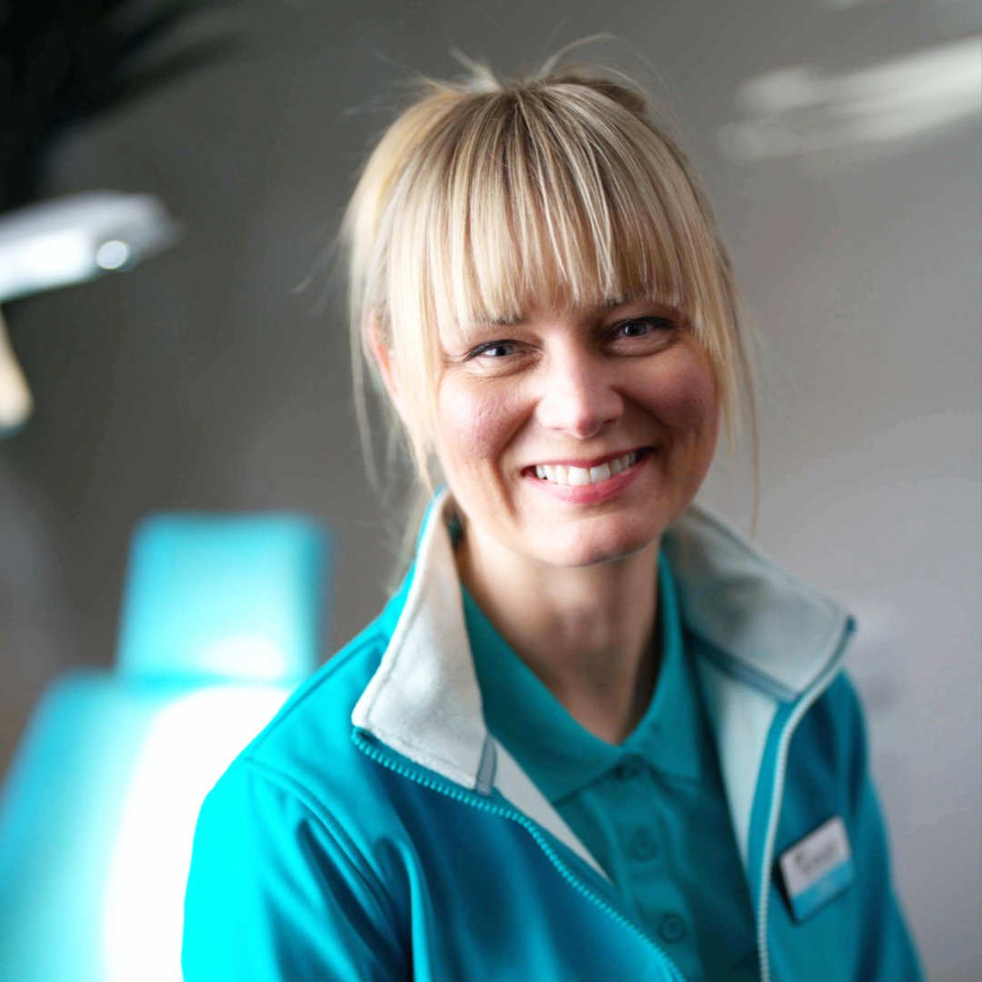 About Us, Iwona Singh, Founder & Lead Dental Hygienist About Us, Iwona Singh, Founder & Lead Dental Hygienist