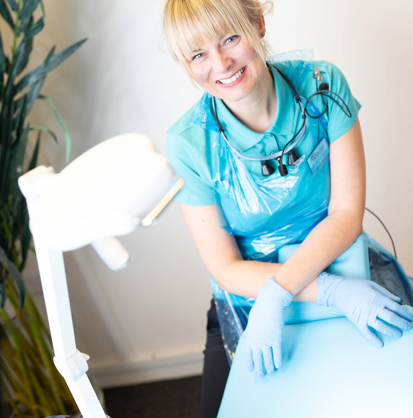 Welcome To The Knight Dental Hygiene Group Limited