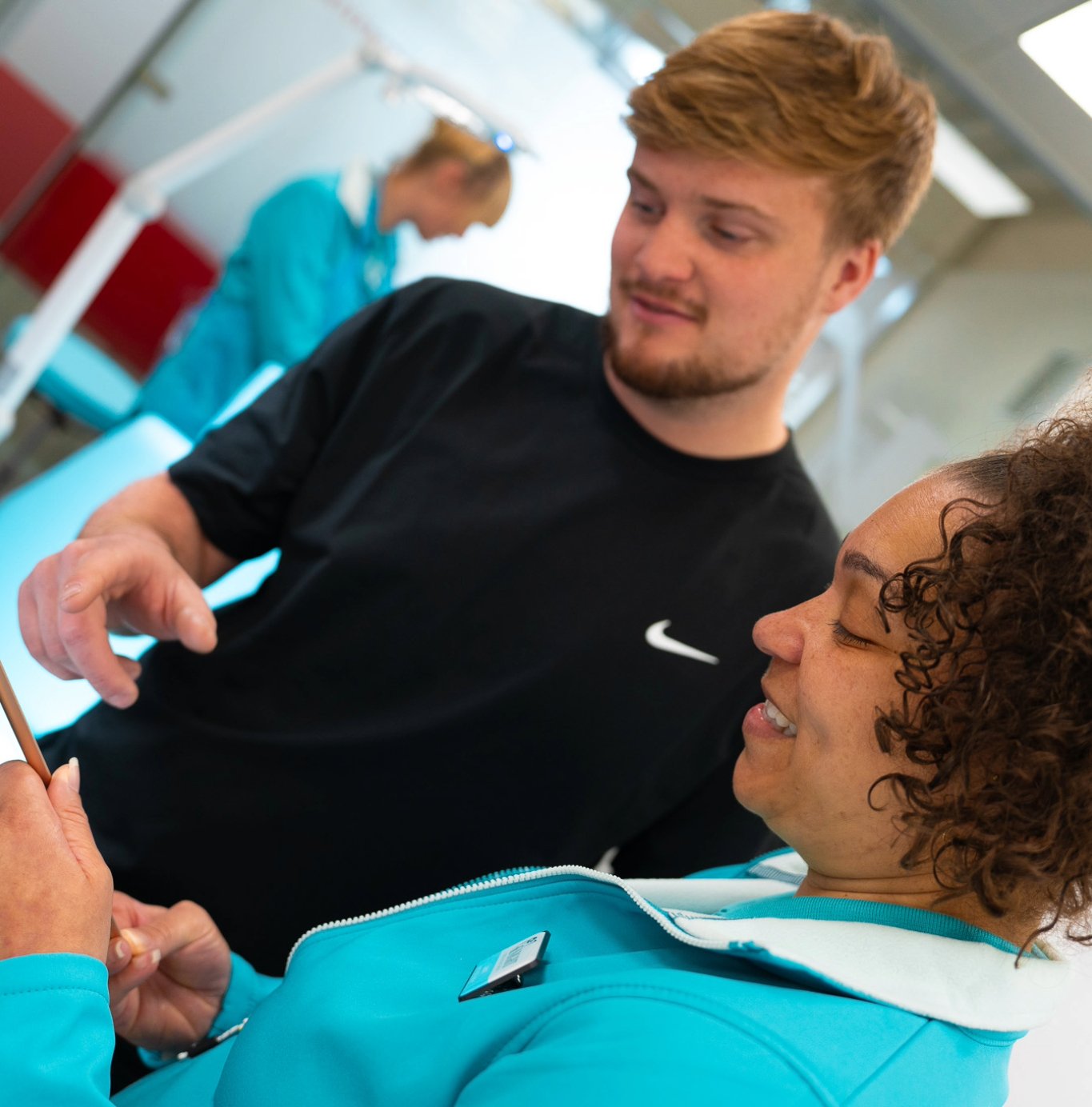 Welcome To The Knight Dental Hygiene Group Limited